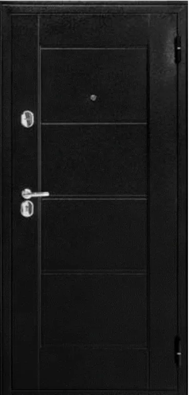 Товар Дверь Модель 75 Бук светлый DIS007124