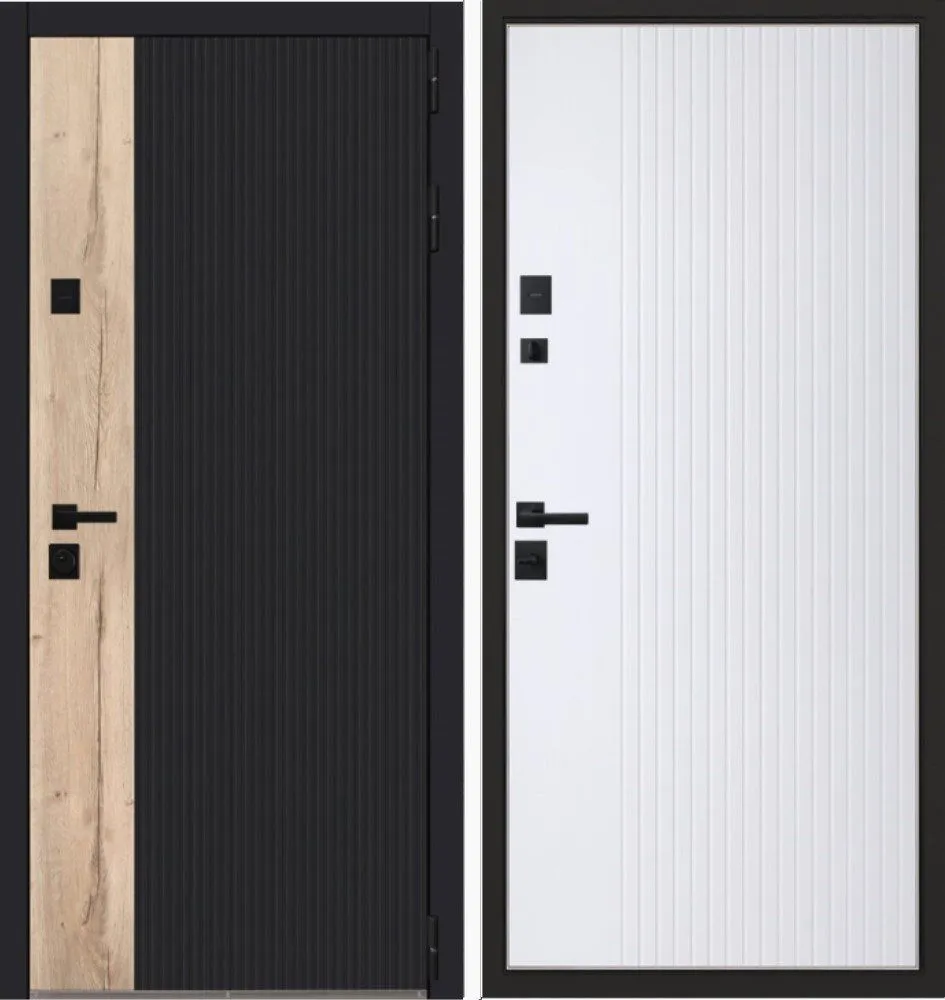 Дверь Конструктор с механическим замком DIS007239