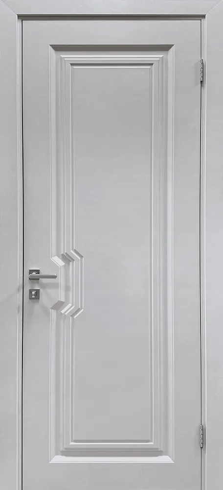 Фото Межкомнатная дверь Смальта-Шарм 15PR Clear
