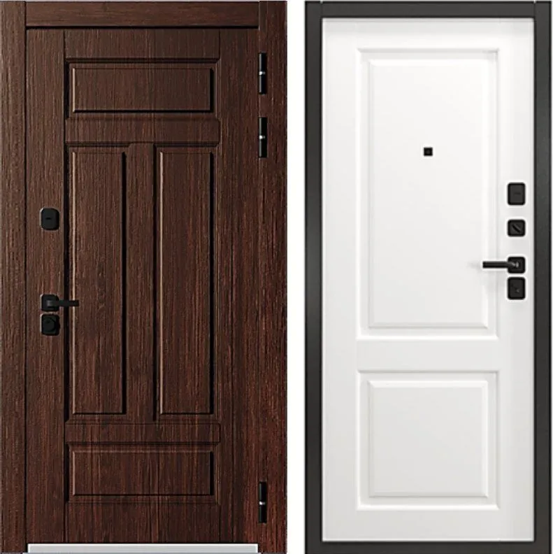 Титан Дорс Термо Оберег Губернатор Винорит Дуб золотой DIS007212