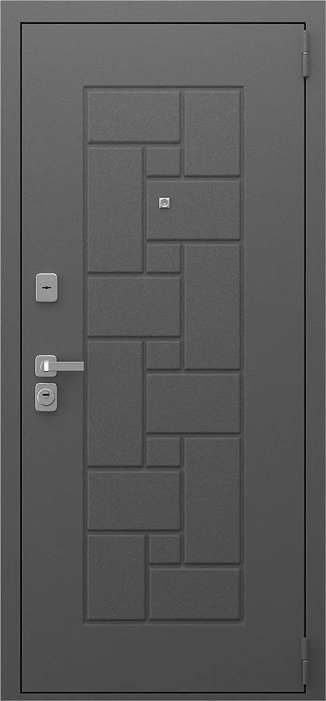 Товар Дверь Арсенал с зеркалом DIS006673