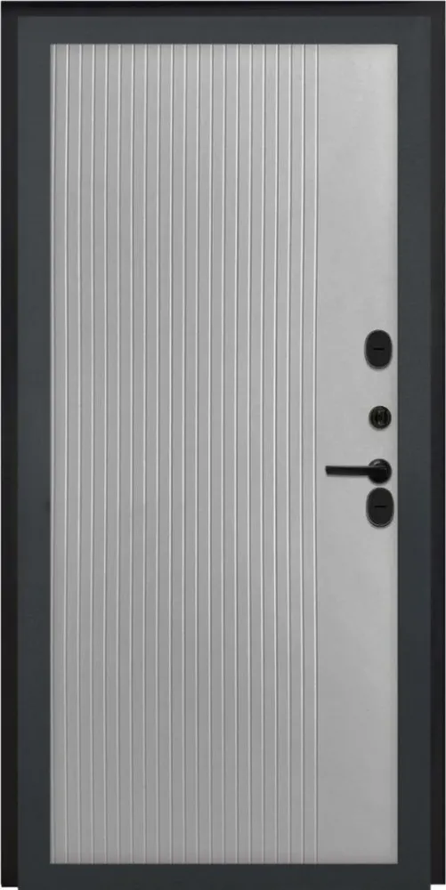 Товар Дверь ДвериПРО Берген ФЛ-790 Velutto Grigio DPRO193274
